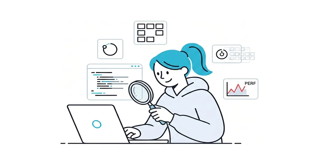 Common Problems in AI-Generated Frontend Code and How to Avoid Them
