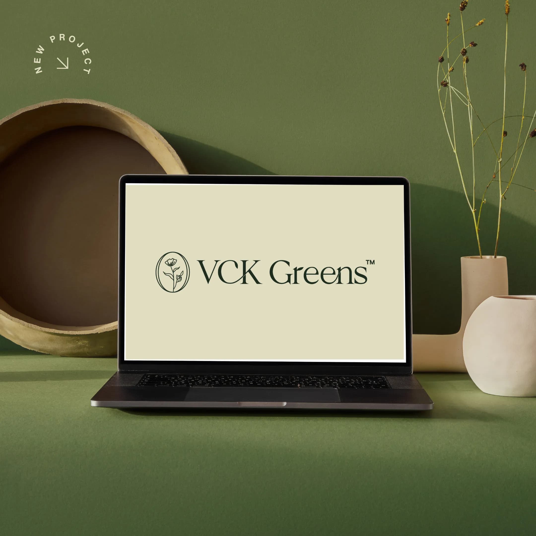 VCK Greens
