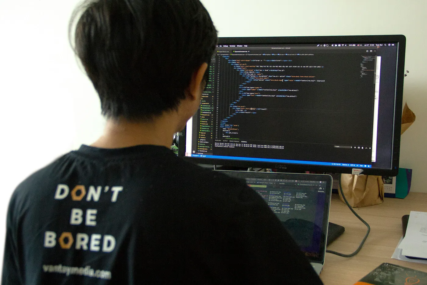 Legacy code is pain, but here's how to extract value